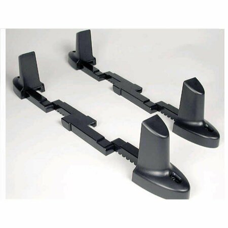 DOOMSDAY Rack to tower conversion kit Plastic DO793632